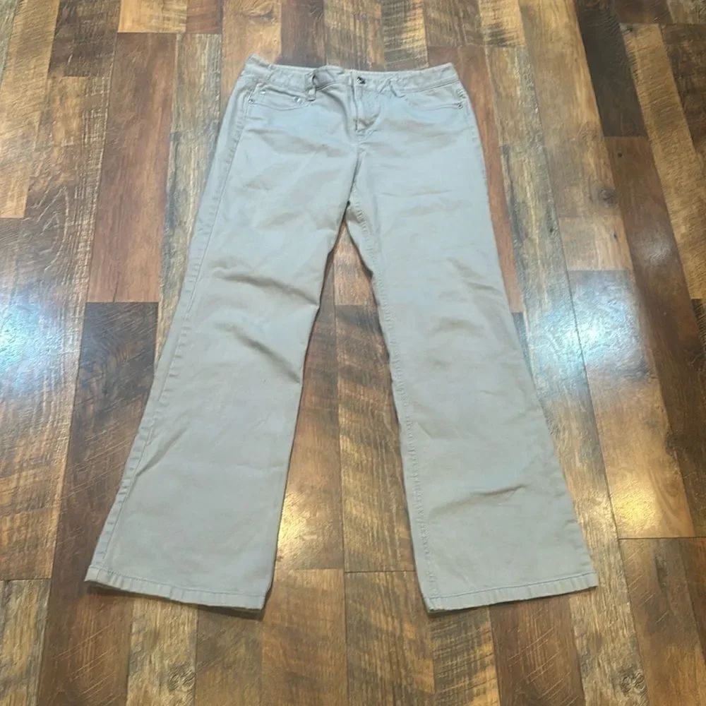 Ann Taylor jeans 8 (5250)